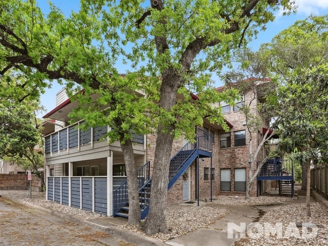 1404 Norwalk Ln in Austin, TX - Building Photo - Building Photo