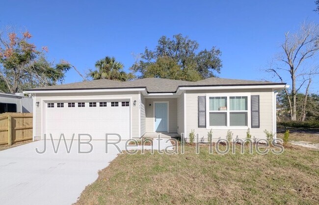 1737 W 30th St in Jacksonville, FL - Building Photo - Building Photo