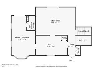 2208 Sharon St NW in Huntsville, AL - Building Photo - Building Photo