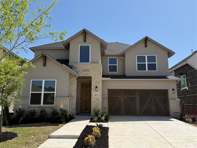 property at 2017 Montgomery Ln