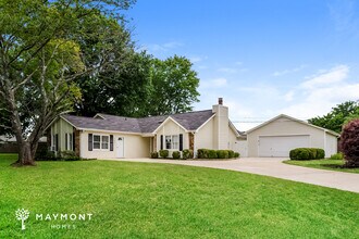 101 Shackleford Rd in Meridianville, AL - Building Photo - Building Photo