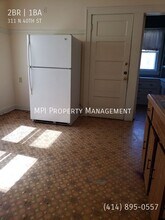 311 N 40th St in Milwaukee, WI - Building Photo - Building Photo