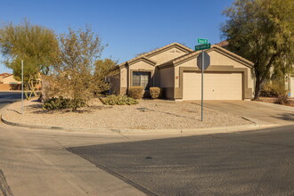 6906 E Sisso Pl in Florence, AZ - Building Photo - Building Photo