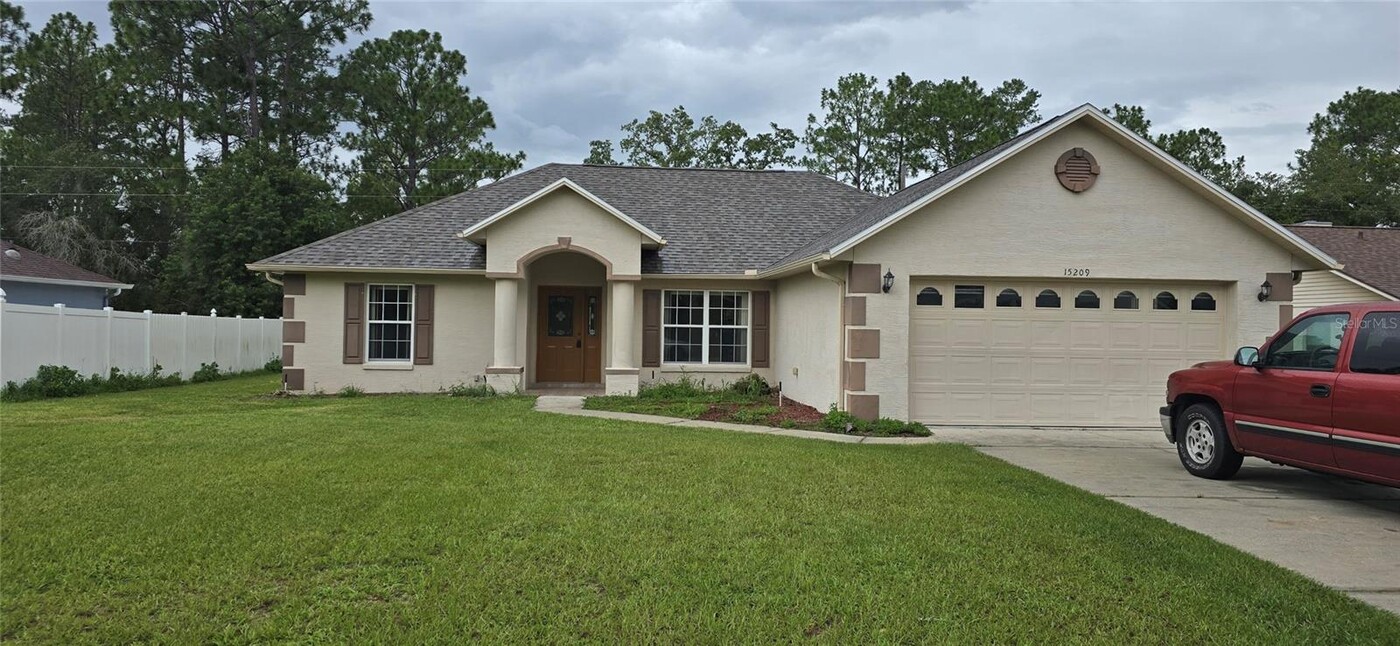 15209 SW 46th Cir in Ocala, FL - Building Photo