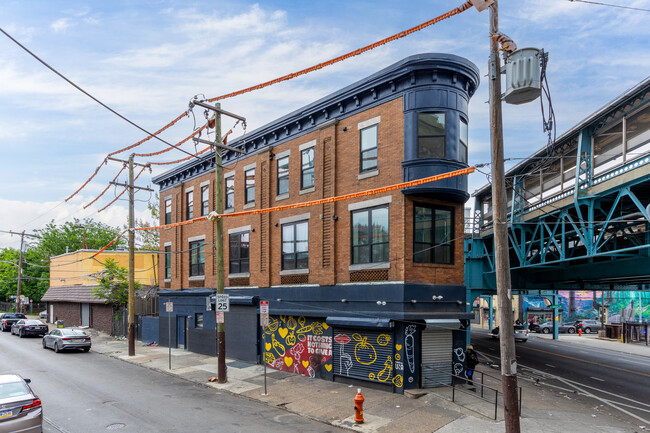 3200 Kensington Avenue in Philadelphia, PA - Building Photo - Building Photo