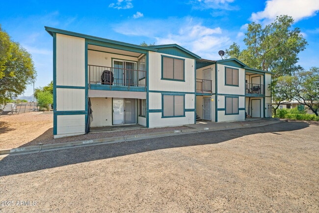 property at 9928 E Birchwood Ave