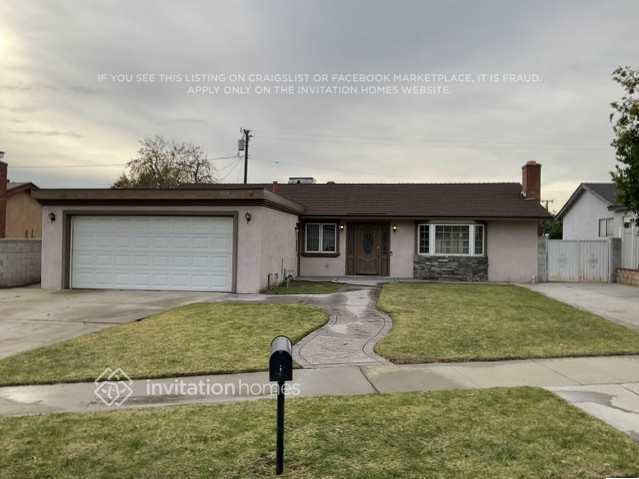 property at 1504 Cole Ave