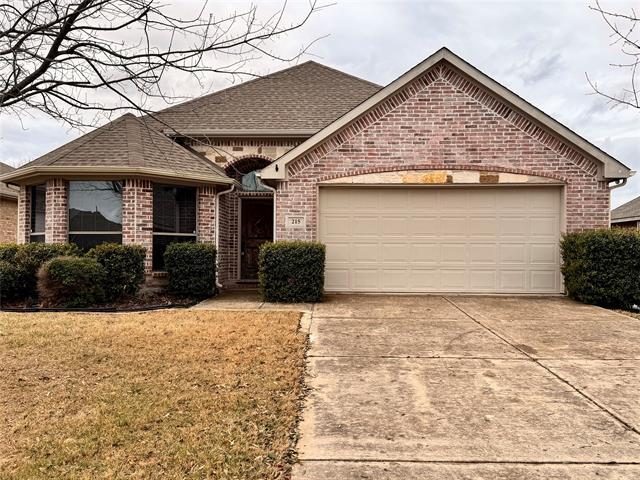 property at 215 Wooded Creek Ave