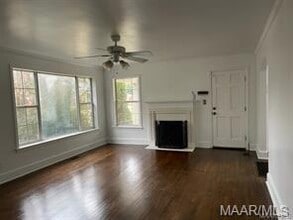 2772 Ashley Ave in Montgomery, AL - Foto de edificio - Building Photo
