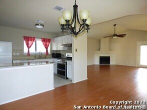 10038 Aztec Village in San Antonio, TX - Building Photo - Building Photo