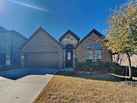 237 Mineral Point Dr in Aledo, TX - Building Photo