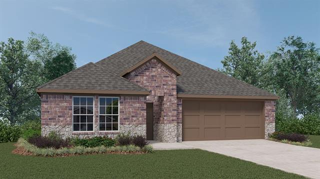 1320 McCasland Dr in Royse City, TX - Building Photo