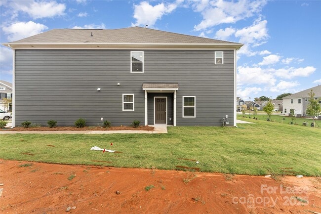 property at 753 Lock Haven Dr NW