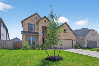 32006 Medallion Oaks Trl in Hockley, TX - Building Photo - Building Photo