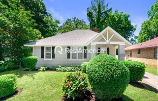 1595 Glenview Ave in Memphis, TN - Building Photo