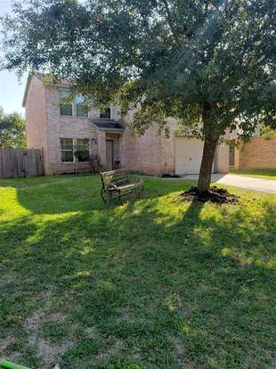 property at 22806 Red Leo Ln