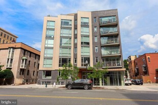 1311 13th St NW in Washington, DC - Building Photo