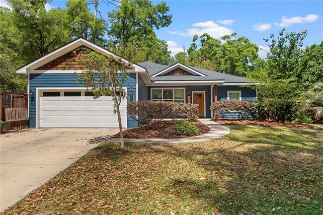 property at 25726 SW 19 Ave