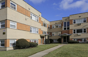 8757-75 S Beverly in Chicago, IL - Building Photo - Building Photo