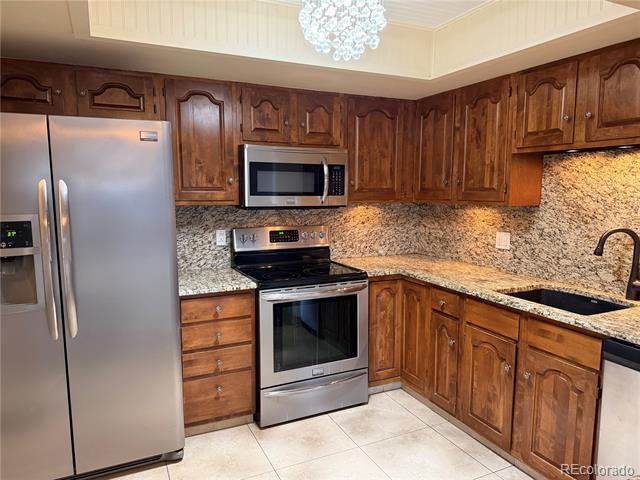 property at 13931 E Marina Dr