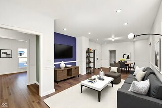 6543 Ferguson St in Indianapolis, IN - Building Photo - Building Photo