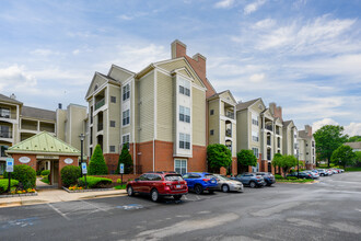 Quaker Hill Community in Alexandria, VA - Building Photo - Building Photo