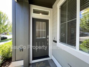 6473 SE Genrosa St in Hillsboro, OR - Building Photo - Building Photo