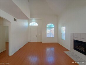 2651 Rimpacific Cir in Las Vegas, NV - Building Photo - Building Photo