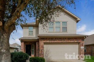 1411 Seagler Pond Ln in Houston, TX - Building Photo