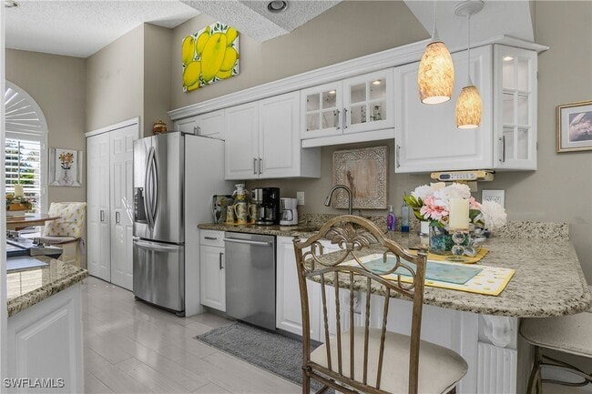 property at 3920 Leeward Passage Ct