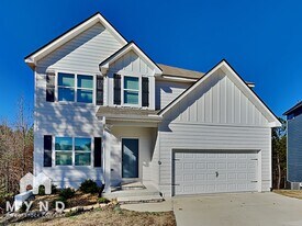 389 Springwater Wy in Bremen, GA - Building Photo