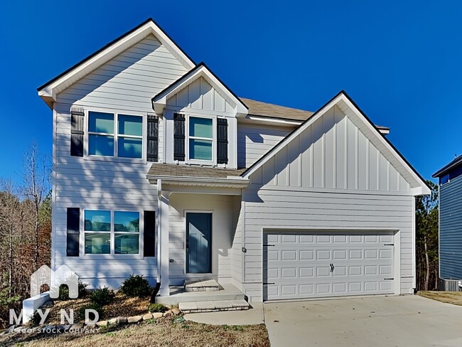 property at 389 Springwater Wy