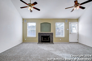 523 Granite Cliff in San Antonio, TX - Building Photo - Building Photo