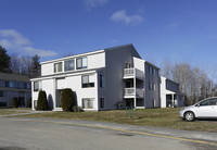 Nottingham Woods in Saco, ME - Foto de edificio - Building Photo