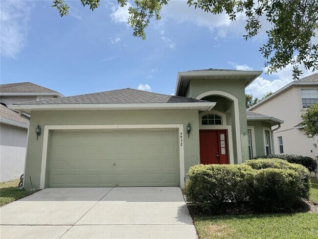 4932 Bellthorn Dr in Orlando, FL - Building Photo - Building Photo