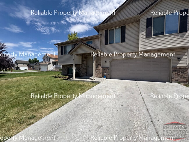 property at 1060 Stevens Dr
