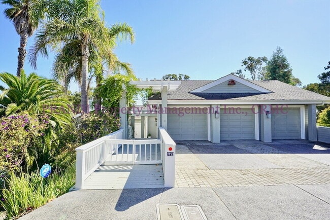 property at 32 Marin Bay Park Ct