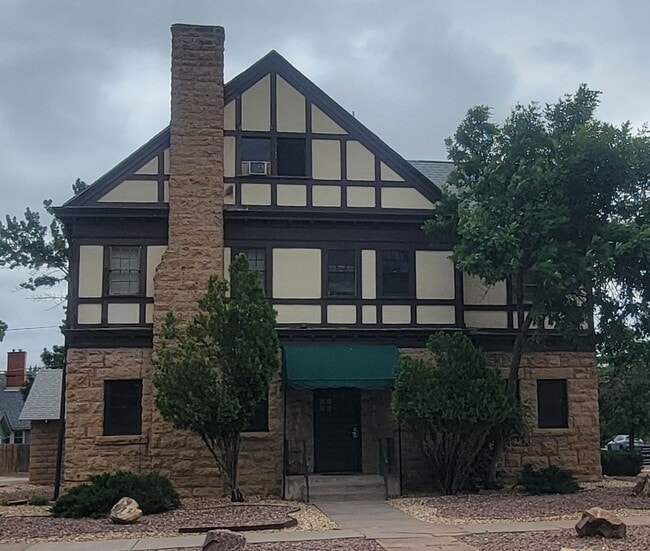 property at 902 Greenwood Ave