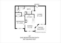 Ashford Lakes photo'