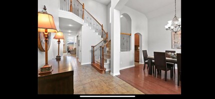 961 Noble Ave in Argyle, TX - Foto de edificio - Building Photo