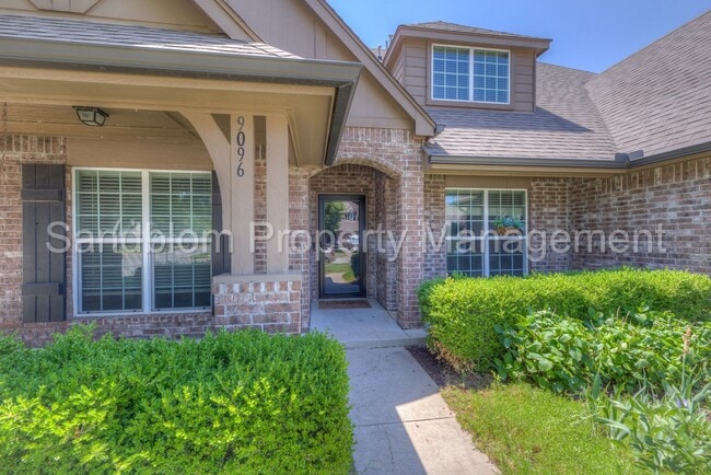 9096 East 138th St S in Bixby, OK - Building Photo - Building Photo