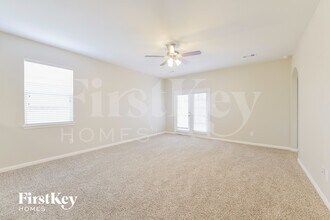 1831 Garnet Breeze Dr in Rosharon, TX - Building Photo - Building Photo