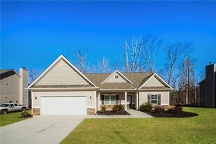 1155 Senator Rd in Douglasville, GA - Building Photo