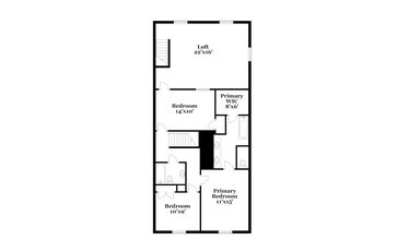 1204 Calebs Ridge Dr in Cordova, TN - Building Photo - Building Photo