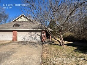 24 S Ray Ave in Fayetteville, AR - Building Photo - Building Photo