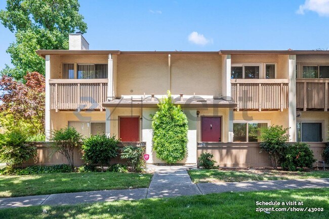 1879 Pomar Way in Walnut Creek, CA - Building Photo - Building Photo