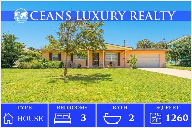 property at 194 Royal Dunes Blvd
