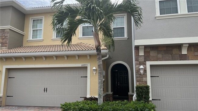 property at 10833 Alvara Way