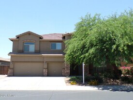 11361 E Spaulding Ave in Mesa, AZ - Building Photo