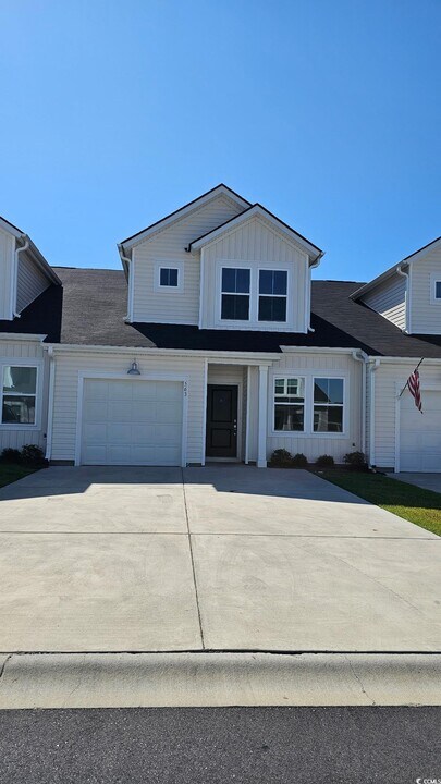 563 Harrison Mill St in Myrtle Beach, SC - Building Photo